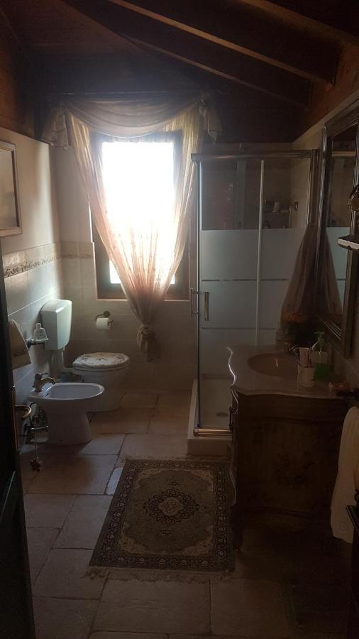 Beb Villa Sorriso San Benedetto Val di Sambro Exterior photo